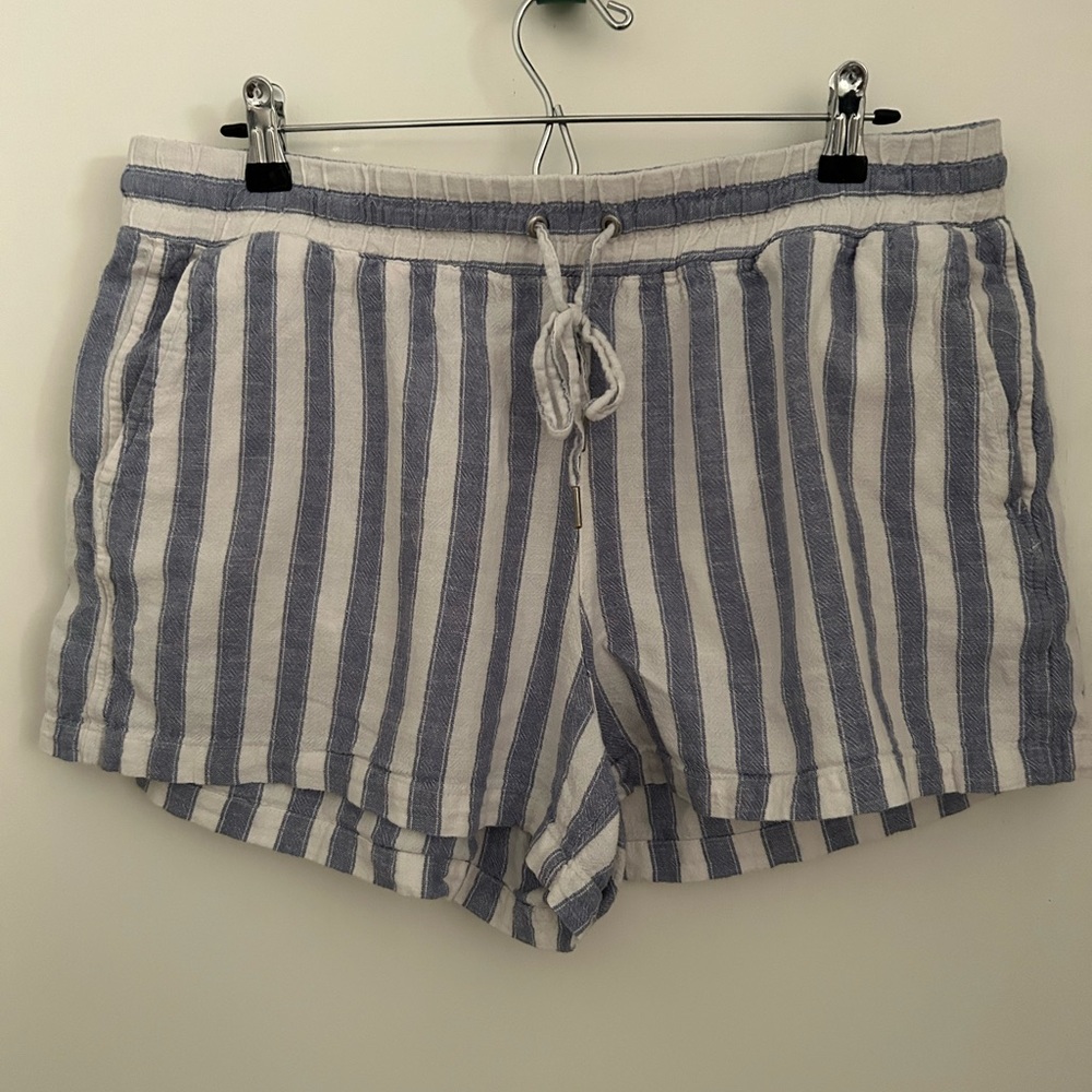 Gap shorts